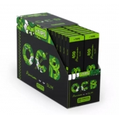02105 - OCB SLIM PREMIUM + TIPS VENYASON 32 LIVRETOS - 02105
