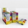 00539 - HBT TABACO RAINBOW SILVER BRIGHT 25G - 00539
