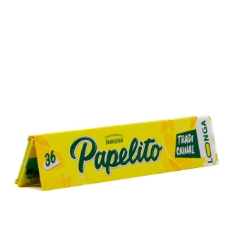 01023 - PAPELITO SEDA TRADICIONAL LONGA