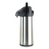 01547 - GARRAFA TERMICA 1.5L INOX C/ AMPO CHACAL - 01547