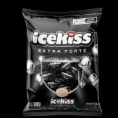 02285 - BALA DURA ICEKISS EXTRA FORTE 500G - 02285