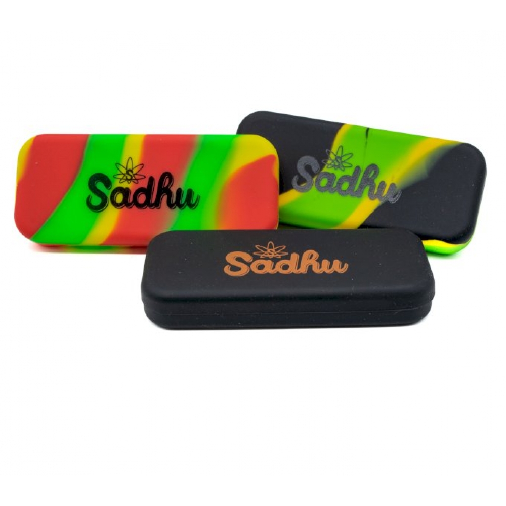 01267 - SADHU RESERVATORIO 12ML - 01267