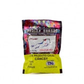01049 - INDIAN HORSE CEREJA ICE FUMO MASCAR - 01049