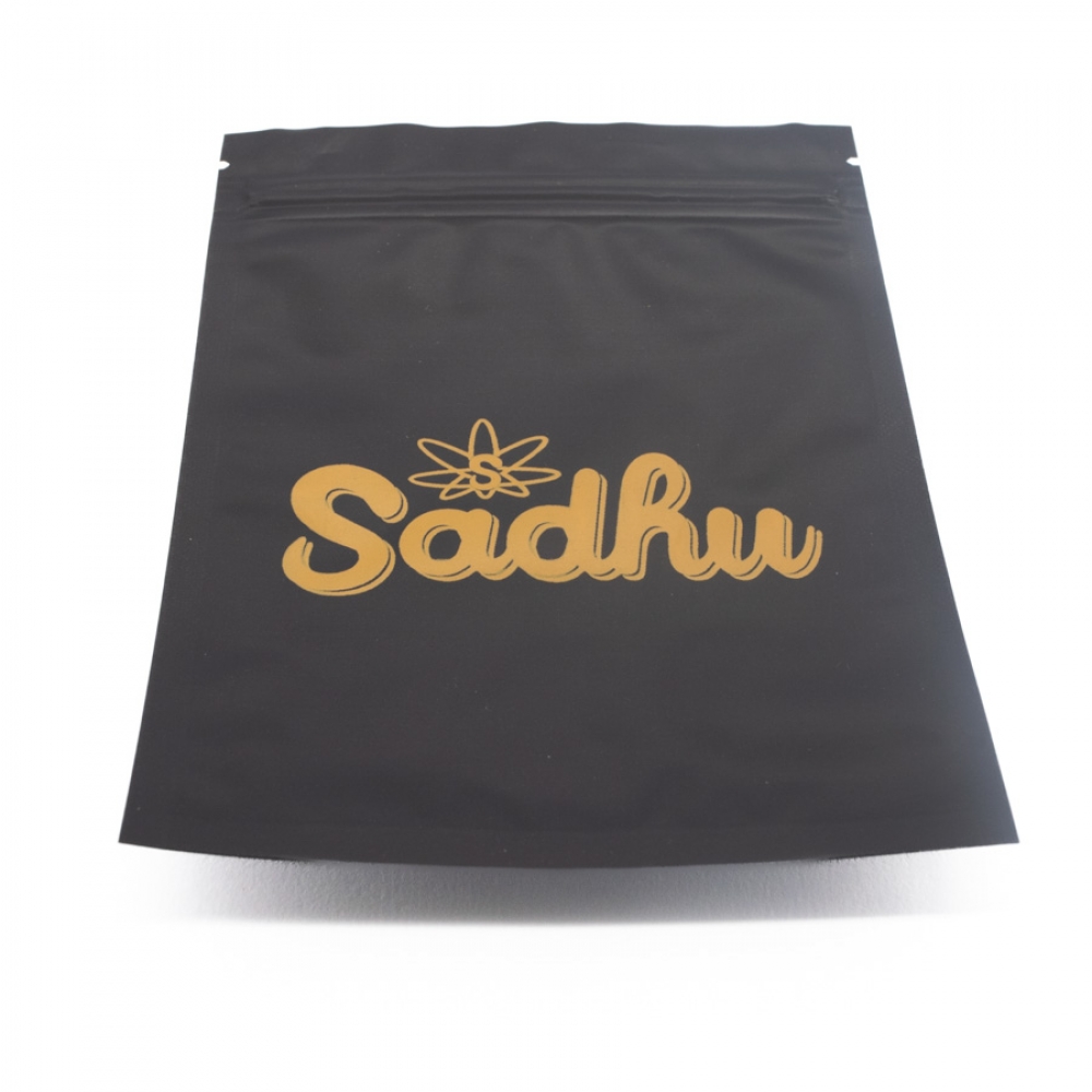 01538 - SADHU SACO ZIPLOCK 10X15CM - 01538