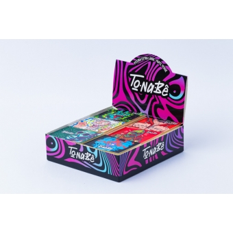 01753 - TONABE PITEIRA DE PAPEL PREMIUM