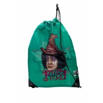 01260 - LRC MOCHILA LION