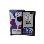 01483 - BUDMASTER BLUNT WRAPS BLUE DREAM - 01483