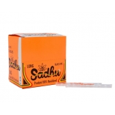 01301 - SADHU PITEIRA DE VIDRO 4MMX6CM - 01301