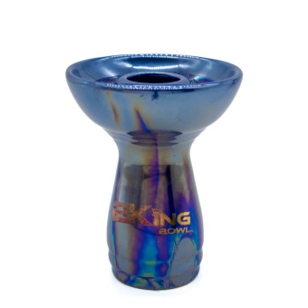 01213 - ROSH BKING AZUL PEROLADO