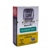 00453 - ALSHARQ BLUEBERRY MENTA - 00453