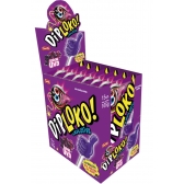 01663 - DIPLOKO BOOM UVA LIKE 15X11G - 01663