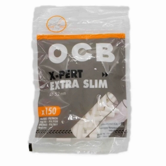01719 - OCB FILTRO X-PERT X-TRA SLIM 5,2X15