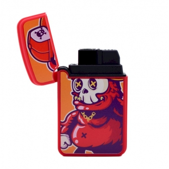 00631 - ZENGAZ ZL-12B ROYALJET