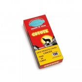 02051 - COYOTE TRADICIONAL CIGARRO DE PALHA - 02051