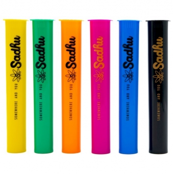 01249 - SADHU TUBECK