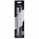 01742 - BOMBA DE TERERE ACHATADA INOX CHACAL - 01742