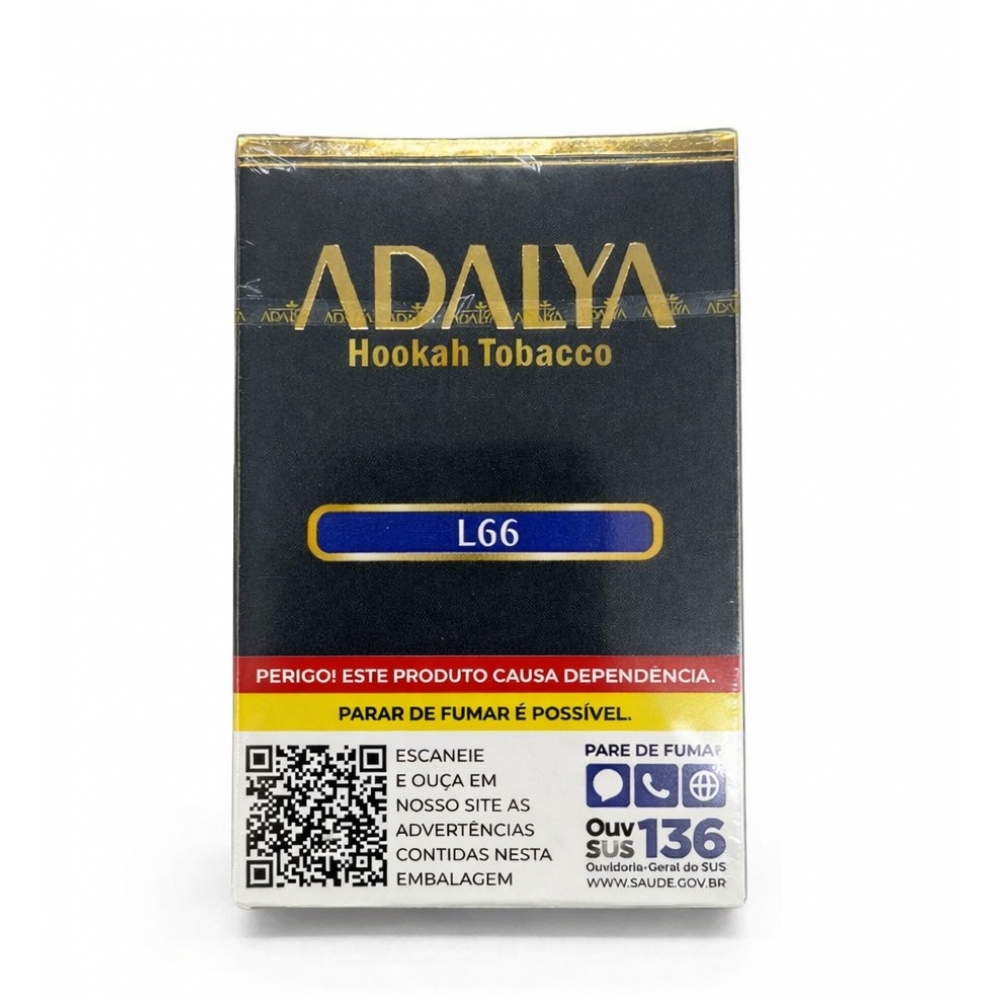 02176 - ADALYA L66 - 02176