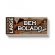 00446 - BEM BOLADO PITEIRA BROWN LARGE - 00446