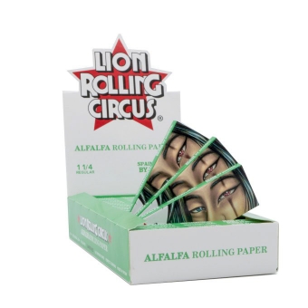 01248 - LRC SEDA ALFAFA REGULAR