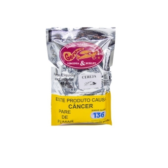 10067 - GEROSS CEREJA 45G TABACO CACHIMBO