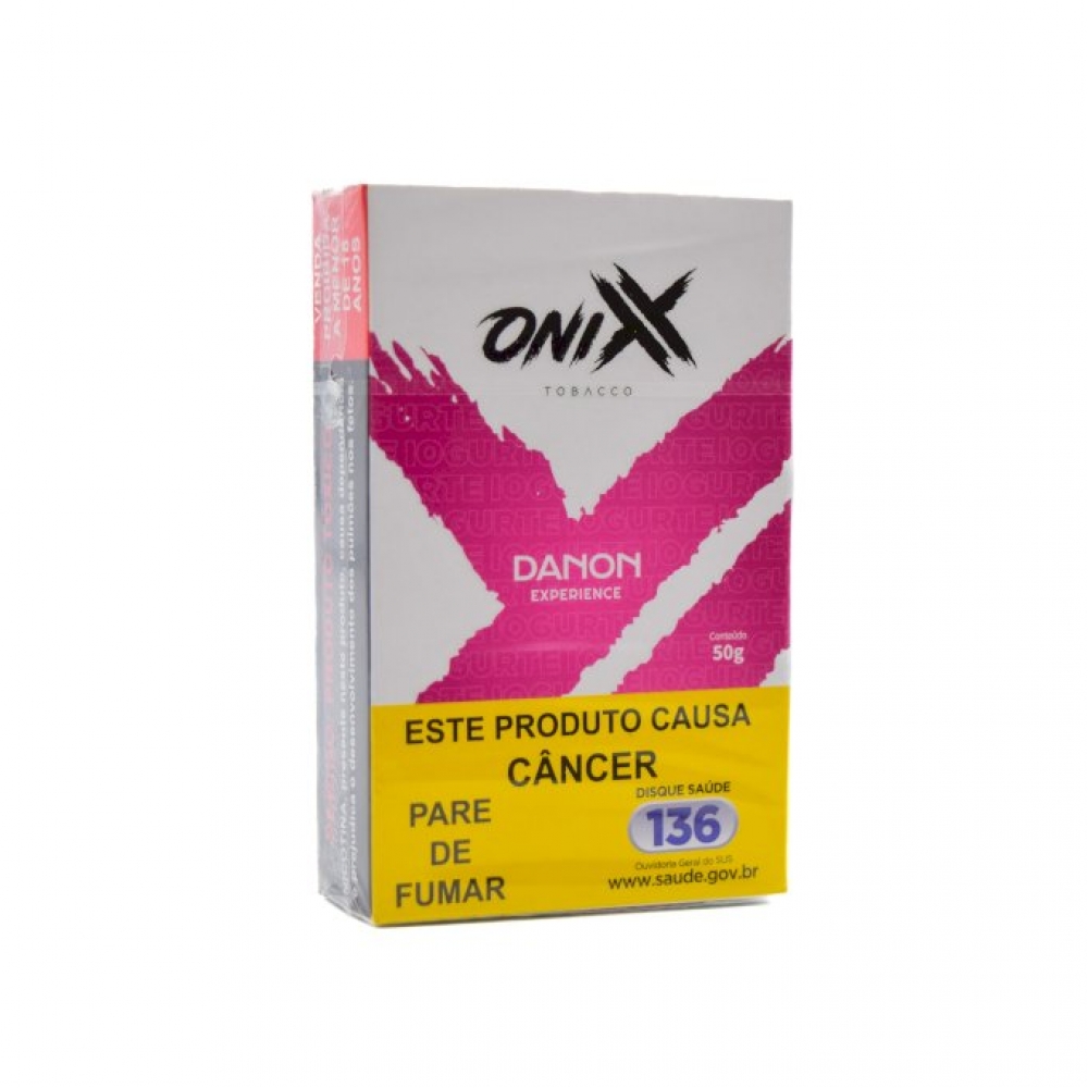 00980 - ONIX DANON - 00980