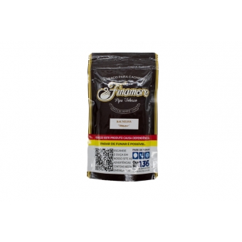 02199 - FINAMORE BLEND BAUNILHA 50G