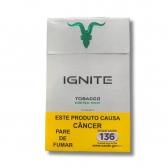 01744 - IGNITE MINT CIGARRO - 01744