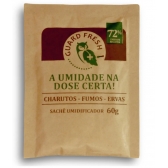 02102 - SACHE UMIDIFICADOR 72% 60G GUARDFRESH 1 UN - 02102