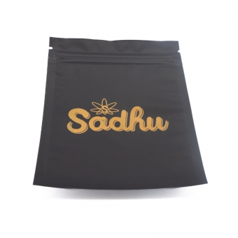 01539 - SADHU SACO ZIPLOCK 9X13CM
