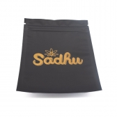 01539 - SADHU SACO ZIPLOCK 9X13CM - 01539