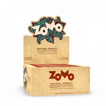 00505 - ZOMO SEDA PERFECT NATURAL