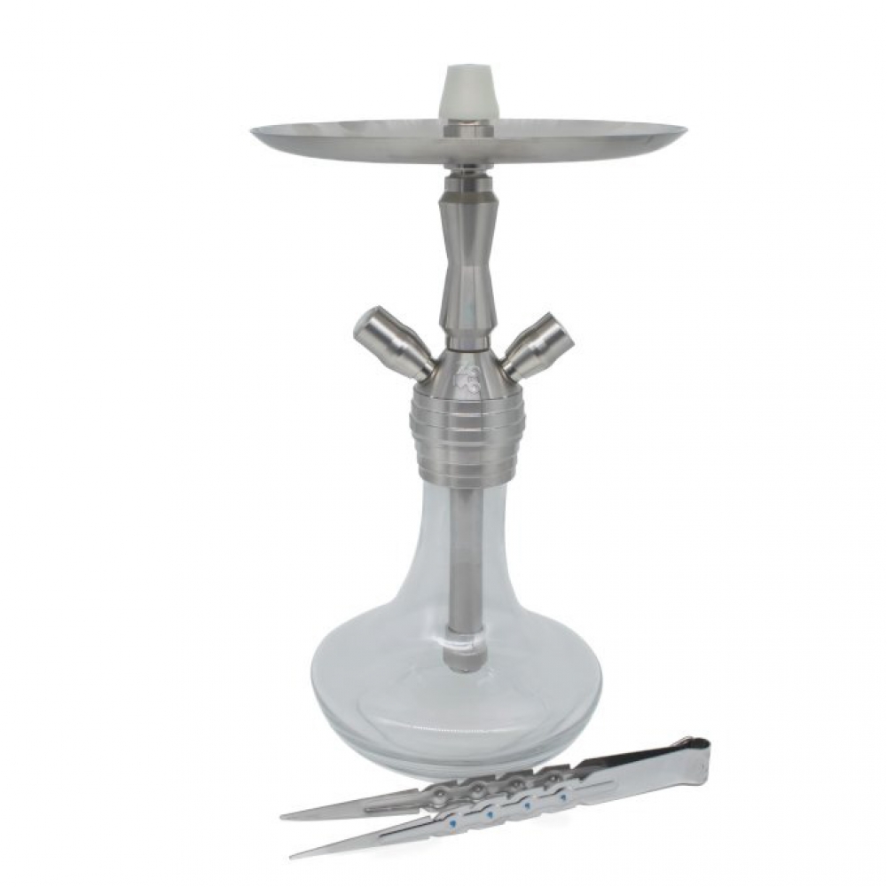 01294 - NARGUILE HOOKAH TWIST SMALL - 01294