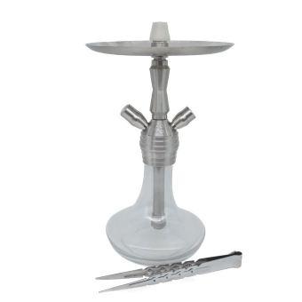 01294 - NARGUILE HOOKAH TWIST SMALL