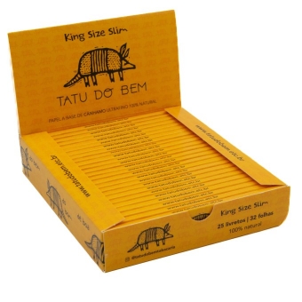 01613 - TATU DO BEM SEDA SLIM