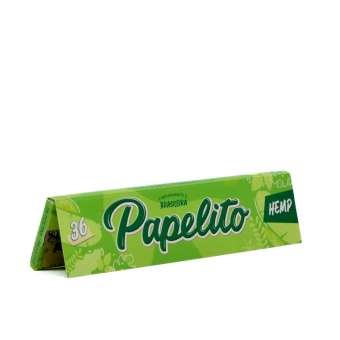 01020 - PAPELITO SEDA HEMP 25