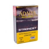00819 - ADALYA STRONGST (CEREJA/MARACUJA/MENTA) - 00819