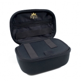 01321 - PUFF CASE PRO - PRETO - 01321