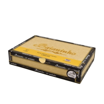 01114 - CHARUTO BAIANINHO ESPECIAL 25