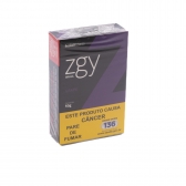 01784 - ZGY BRASIL GRAPE STARBURST ESSENCIA - 01784