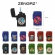 00662 - ZENGAZ ZL-10 ESTAMPADO - 00662
