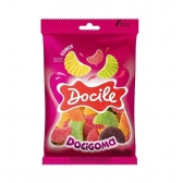 02323 - BALA DE GOMA GOMOS SORT 100G - 02323
