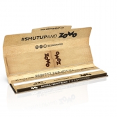 01890 - ZOMO SEDA PERFECT NATURAL + TIPS - 01890