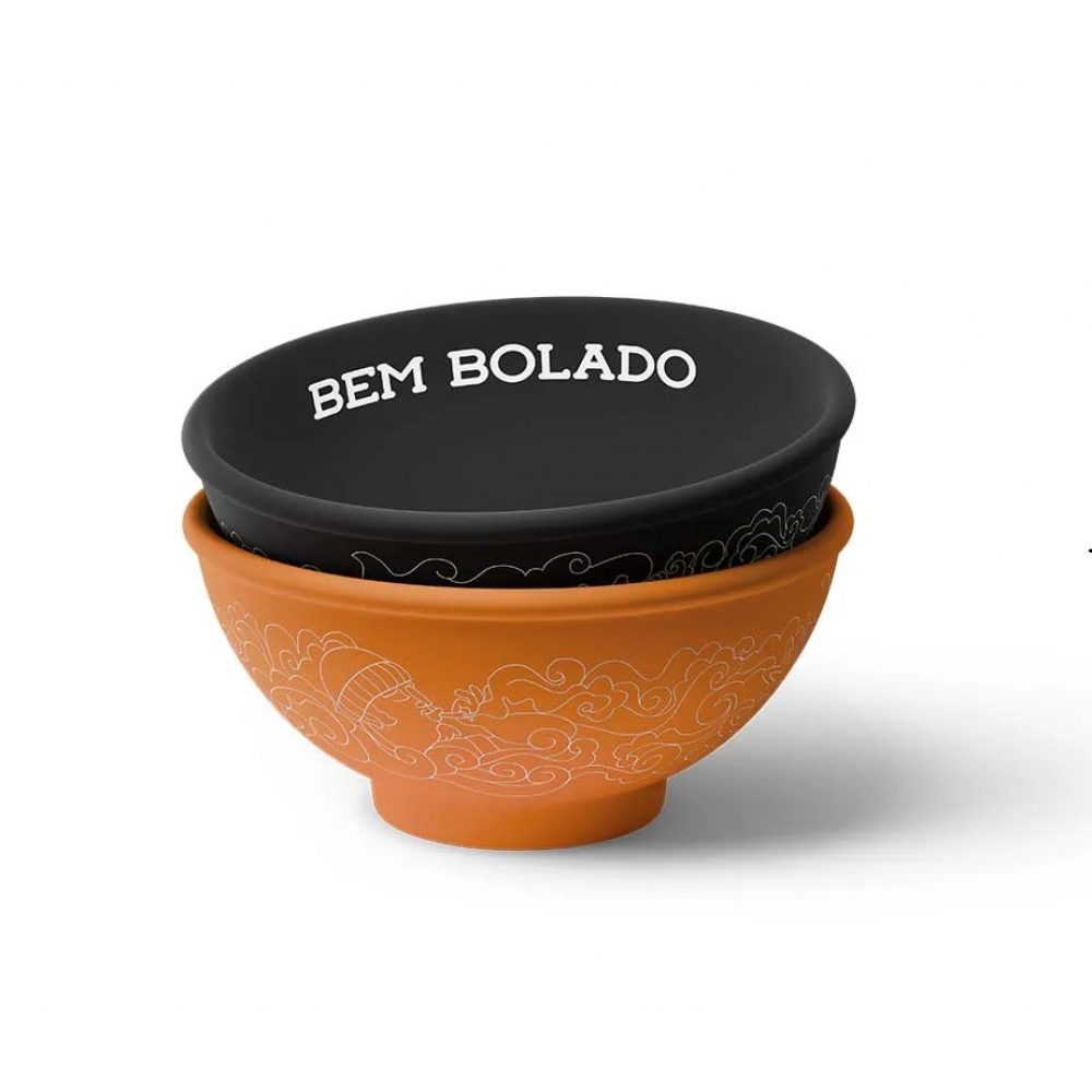 02349 - BEM BOLADO CUIA POP SILICONE - 02349