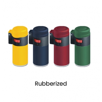 00531 - ZENGAZ ZL-1 FLAME JET