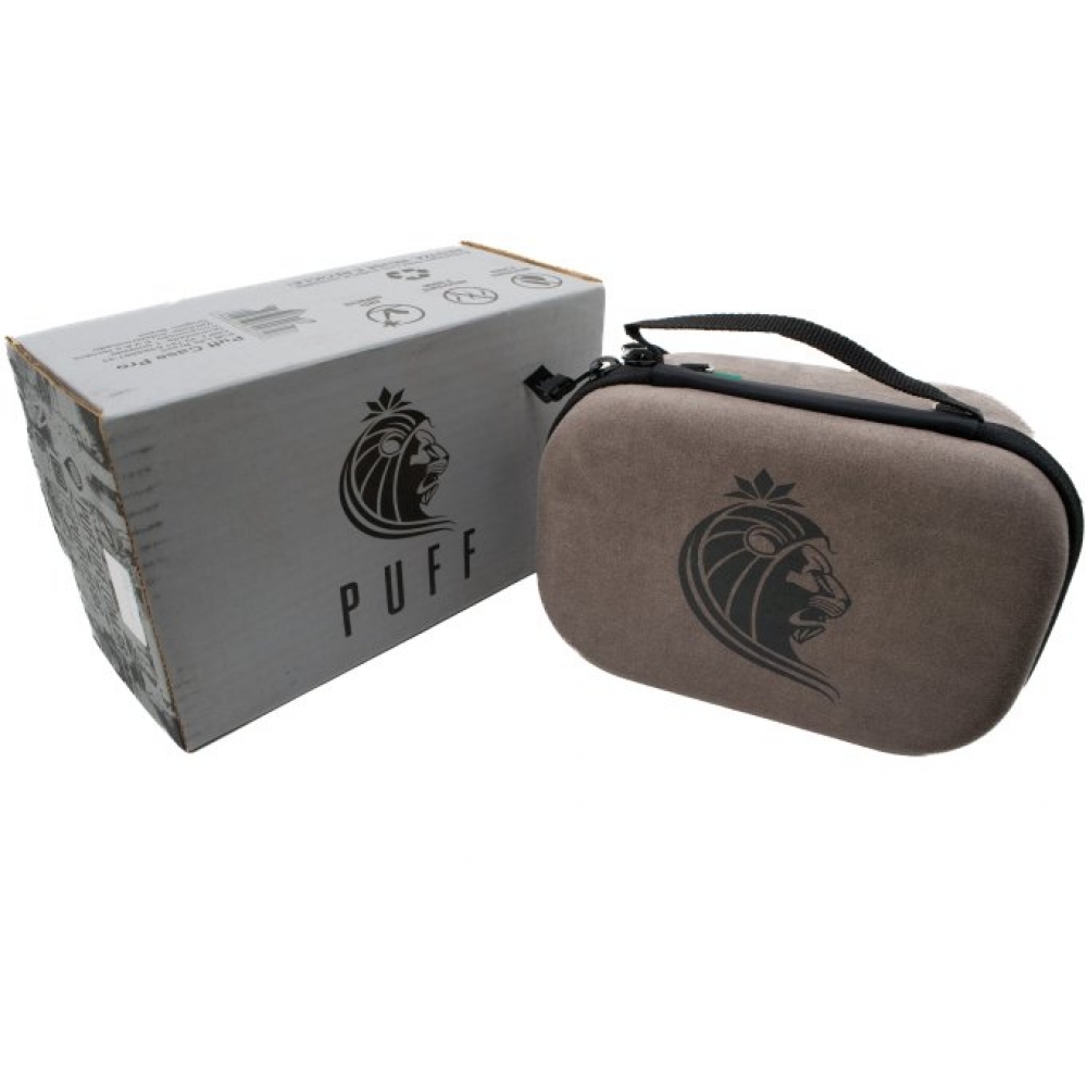 01572 - PUFF CASE PRO STREET - 01572