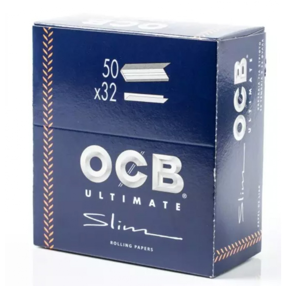 01715 - OCB SEDA ULTIMATE SLIM - 01715