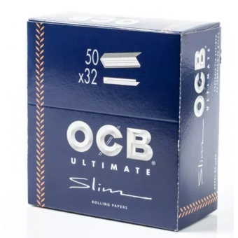 01715 - OCB SEDA ULTIMATE SLIM