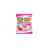 01905 - PIRULITO POP MANIA CHERRY 9GX500G - 01905