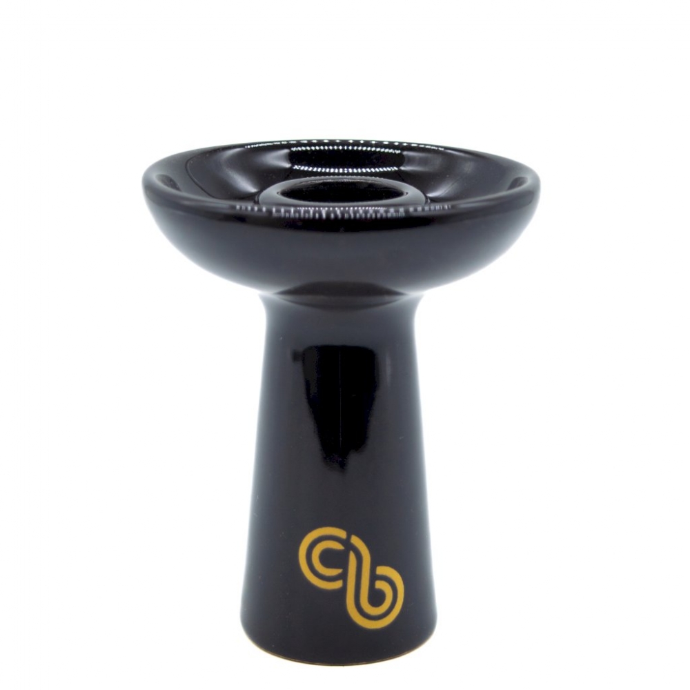 01216 - ROSH CLEAN PRETO BRILHO - 01216