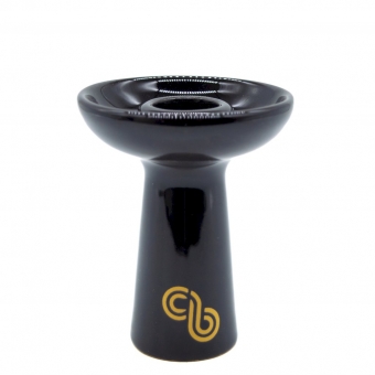 01216 - ROSH CLEAN PRETO BRILHO